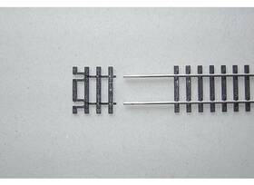 55282 Piko Ho 31mm Long Flex Track End Ties 10