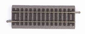 55403 Piko Ho 4.5 Inch Straight A-track Section With Roadbed 10