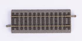 55404 Piko Ho 4.2 Inch Straight A-track Section With Roadbed 10
