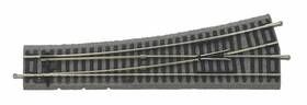 55420 Piko Ho Roadbed Left Switch A-track Wl R9/239mm