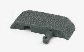 55445 Piko Ho Roadbed End Cap Pack Of 10