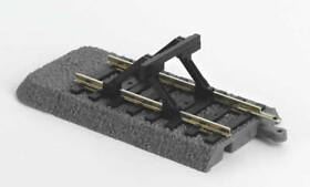 55446 Piko Ho Roadbed A-track Bumper