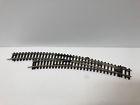 Pk-55222 Piko Ho Scale Left Curved Switch Bwl Bn