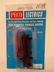 Pl-11 Peco Ho Scale Sidemounted Turnout Motor