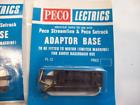 Pl-12 Peco 4 Ho Scale
