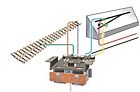 Pl-10 Pl-15 Peco Ho Twin Micro Switch Kit For Fitting To Turnout Motor