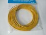 Pl-38y Peco Yellow Gauge Foot Connecting Wire All Scales 5050881082010