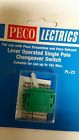 Ppcpl23 Pl23 Peco On-on Switch Green Model