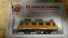 Em80c Plasser Track Union Up Bachmann Cleaning Pacific Engine Ho