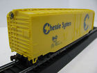 73649 Plug 50 Bachmann Ho Scale Boxcar Box Chessie Door