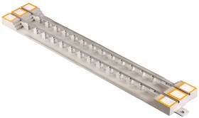 Plum 582362384241 Pit Track 1 80 Scale Plastic Model Kit