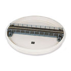 Ppclk55 Peco Trains Ho Turntable Kit
