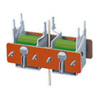 Ppcpl10w Peco Trains Ho Low Amp Switch Machine