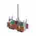 Ppcpl10we Peco Trains New Low Amp Switch Machine W Extended Pin Ho Scale