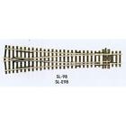 Ppcsl98 Peco Tracks Ho Scale Code Insulfrog Wye 5050881035801