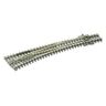 Ppcsle387  Peco Electrofrog Dbl Curved Turnout 5050881005705