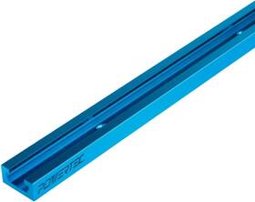 71065 Proxxi 24 Inch Double-cut Profile Universal T-track With Mounting Holes