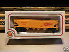 70649 Quad Bachmann Ho Bay 40 Hopper " "union Pacific Scale Rtr
