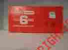 R600 Triang Hornby Oo System 6 Track 30 Units Single Straight