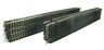 R601-24 R601 Hornby Lima Rivarossi Package Tracks Straight Ho 5010963016012