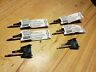R602 Hornby Oo Scale Gauge Power Connector Clip Lot Of