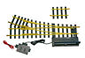 R81620 Usa Trains Brass Right Hand Remote Switch Turnout