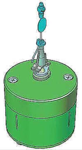 320102 Rapido Trains Ho Turnout Motor Switch Machine - Railcrew Pack Of 6