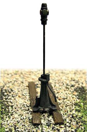 320105 Rapido Trains Ho Switch Stand Pack Of 12