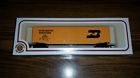 26534 Rare Northern Bn Cargo Freight Electric Scale Car Bachmann Burlington Ho