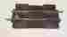 Re-railer Marx Ho Rare Track Short Straight Terminal Piece Hard To Find