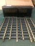 Rea-11000 Aristocraft Straight Brass Track Length Fits Lgb Scale