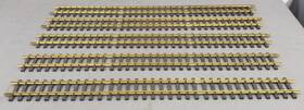Rea-11070 Rea G Scale 24 Inch Straight Track 5 Ex
