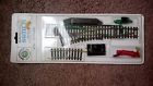 44367 Remote . Powered Hand Switch Track Control Left Bachmann Ho