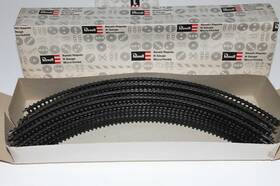 N-4131 Revell N 8 Inch Radius Curved 90 Track 10