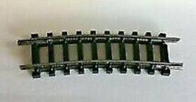 N-4134 Revell N 8 Inch Radius Curved 15 Track 10