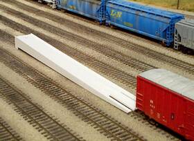628-0003 Rix Products N Rail-it Rerailer 10