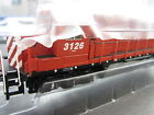 61115 Road Item Gp-38 3126 Nbr Canadian Scale Bachmann Pacific