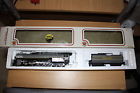 Road Scale Union Pacific 4-8-4 Mint Bachmann Ho Locomotive