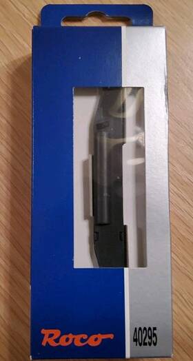 Roco 005033402952 Ho 40295 Turnout Motor Left Hand