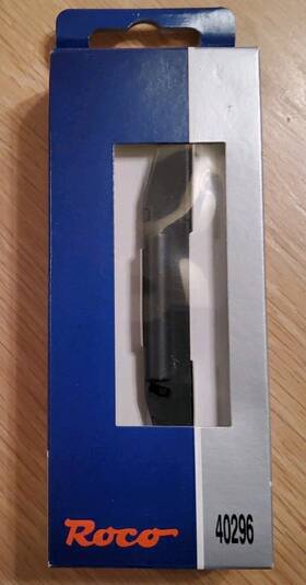 40296 Roco 083057402089 Ho Turnout Motor Right Hand