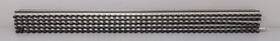 020l Ross Straight 29-inch Track Sections With Wooden Ties 5