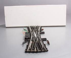 270m Ross O Double Slip - 3 Rail Ex/box