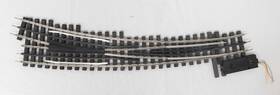 O96-o72 Ross Custom Switches #230m Used #6 Right-hand Curved Switch With Box