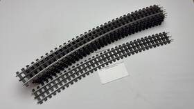 O112 Ross Custom Switches Rcs Curves 8 Pieces Brand New Made In Usa