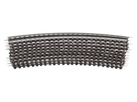 Rcs-042 Ross #042 - 21 Inch Radius 42 Diameter Curve Track 9