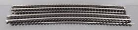 Tr45 Ross O Center Return Curved Track Sections 7 Ex