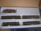 Rr-510 Ihc Ho Trains Pennsylvania