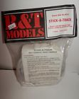 Rt10 Models Ho Scale Double Sided Self Adhesive Nip