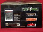01123 Run Spectrum Set Bachman Ho Complete Nib Frontiersman Southern Ready