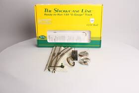 00298 S-helper Remote Control Right Hand Switch Turnout Ln/box